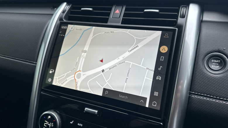 Land Rover Discovery 3.0 D350 Dynamic SE 5dr Auto Diesel Station Wagon